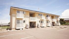 新潟県新潟市江南区横越中央５ 2階建 築16年9ヶ月