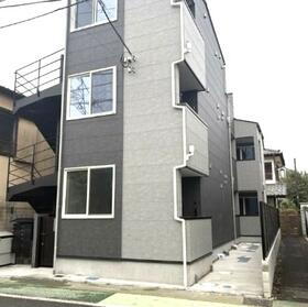 東京都東村山市野口町３ 賃貸アパート