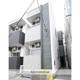 愛知県名古屋市北区生駒町３ 2階建 築6年9ヶ月