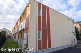 東京都杉並区上井草４ 賃貸アパート