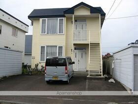 北海道千歳市稲穂３ 賃貸アパート