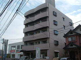 広島県広島市西区庚午南２ 5階建 築34年5ヶ月