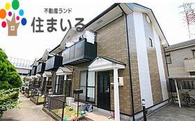 愛知県東海市名和町奥小松揃 2階建 築21年11ヶ月