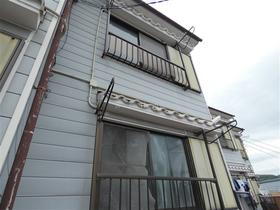 兵庫県神戸市兵庫区菊水町５ 2階建 築38年10ヶ月