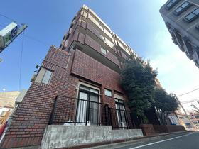 東京都練馬区東大泉３ 6階建 築37年9ヶ月