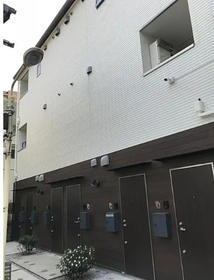 東京都渋谷区恵比寿２ 3階建 築7年3ヶ月