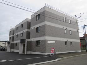 北海道札幌市西区西町北１４ 3階建 築7年9ヶ月
