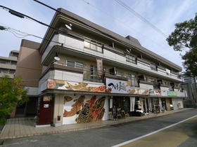 兵庫県加古川市野口町長砂 賃貸マンション