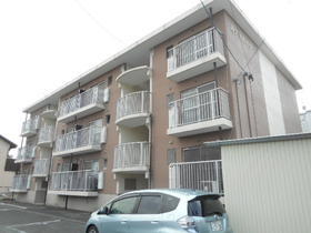 静岡県浜松市中央区曳馬５ 3階建 築40年3ヶ月
