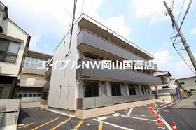 ルミエール西川原 3階建