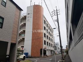 愛知県西尾市城崎町４ 5階建 築50年2ヶ月