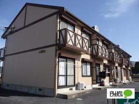 滋賀県湖南市柑子袋東３ 2階建 築25年6ヶ月