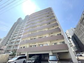 北海道札幌市中央区南十二条西１ 10階建 築11年10ヶ月