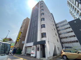 北海道札幌市北区北十八条西５ 9階建 築39年11ヶ月