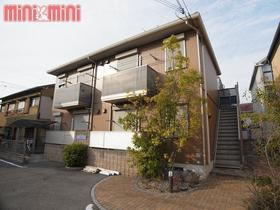 兵庫県神戸市垂水区西舞子２ 2階建 築18年2ヶ月