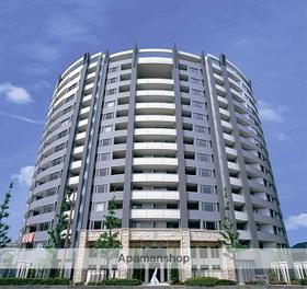 熊本県熊本市中央区新屋敷１ 15階建 築19年2ヶ月