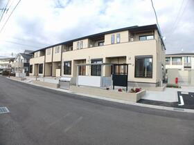 岐阜県岐阜市日置江３ 賃貸アパート