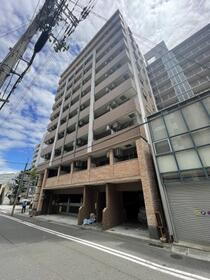 兵庫県神戸市兵庫区羽坂通３ 賃貸マンション