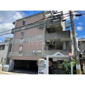アバンティ貝塚ＩＩ番館 4階建