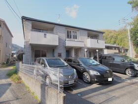 広島県安芸郡海田町西浜 2階建 築20年11ヶ月