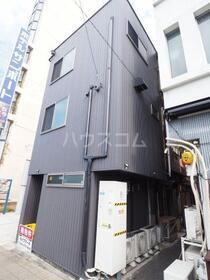 清水区相生町　貸戸建