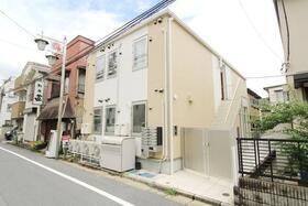 メテオール 2階建