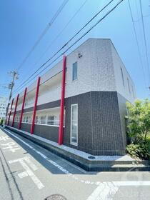 大阪府堺市西区浜寺船尾町東３ 2階建 築13年8ヶ月