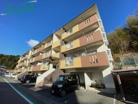 ウエストリバーマンション