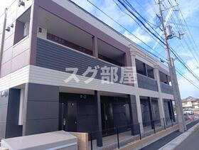 京都府綾部市井倉新町 賃貸アパート