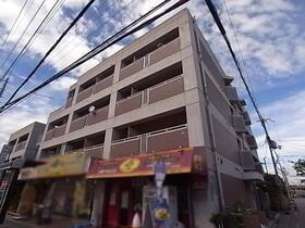 兵庫県伊丹市荒牧南３ 賃貸マンション