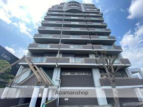 広島県広島市中区白島九軒町 賃貸マンション