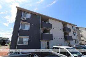 新潟県上越市頸城区下中島 賃貸アパート