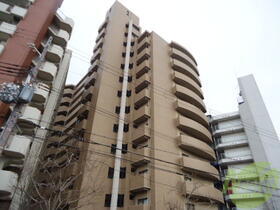 兵庫県神戸市兵庫区浜崎通 賃貸マンション