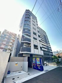 兵庫県神戸市中央区筒井町３ 賃貸マンション