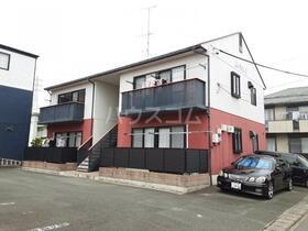 静岡県浜松市中央区早出町 賃貸アパート