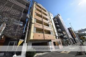 大阪府堺市中区深井沢町 6階建 築23年2ヶ月