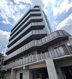 東京都江東区大島８ 賃貸マンション