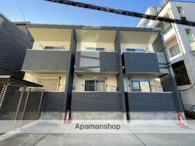 愛知県名古屋市名東区一社１ 賃貸アパート