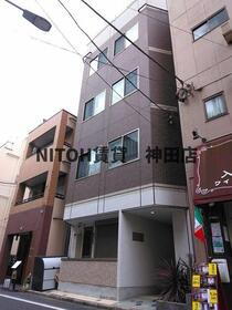 東京都台東区入谷１ 賃貸マンション