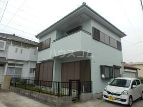 愛知県名古屋市緑区平手南１ 2階建 築30年10ヶ月