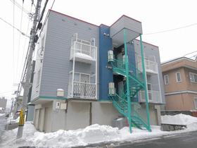 北海道札幌市西区西町北１８ 3階建 築29年8ヶ月