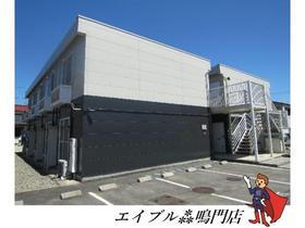 徳島県鳴門市撫養町北浜字宮の西 2階建 築21年2ヶ月