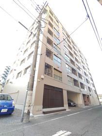 東京都八王子市追分町 8階建 築45年3ヶ月