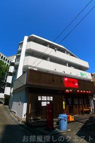 愛知県名古屋市昭和区八事本町 5階建 築43年5ヶ月