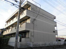 神奈川県横浜市港北区大倉山６ 3階建 築28年7ヶ月