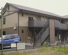 神奈川県相模原市南区上鶴間１ 2階建 築14年4ヶ月