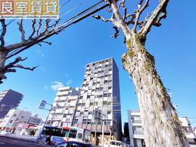 愛知県名古屋市東区出来町３ 11階建 築2年6ヶ月