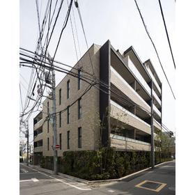 東京都渋谷区恵比寿２ 7階建 築9年4ヶ月