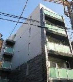 東京都目黒区目黒本町４ 5階建 築5年5ヶ月