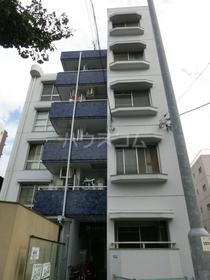 愛知県名古屋市中区新栄２ 6階建 築41年3ヶ月